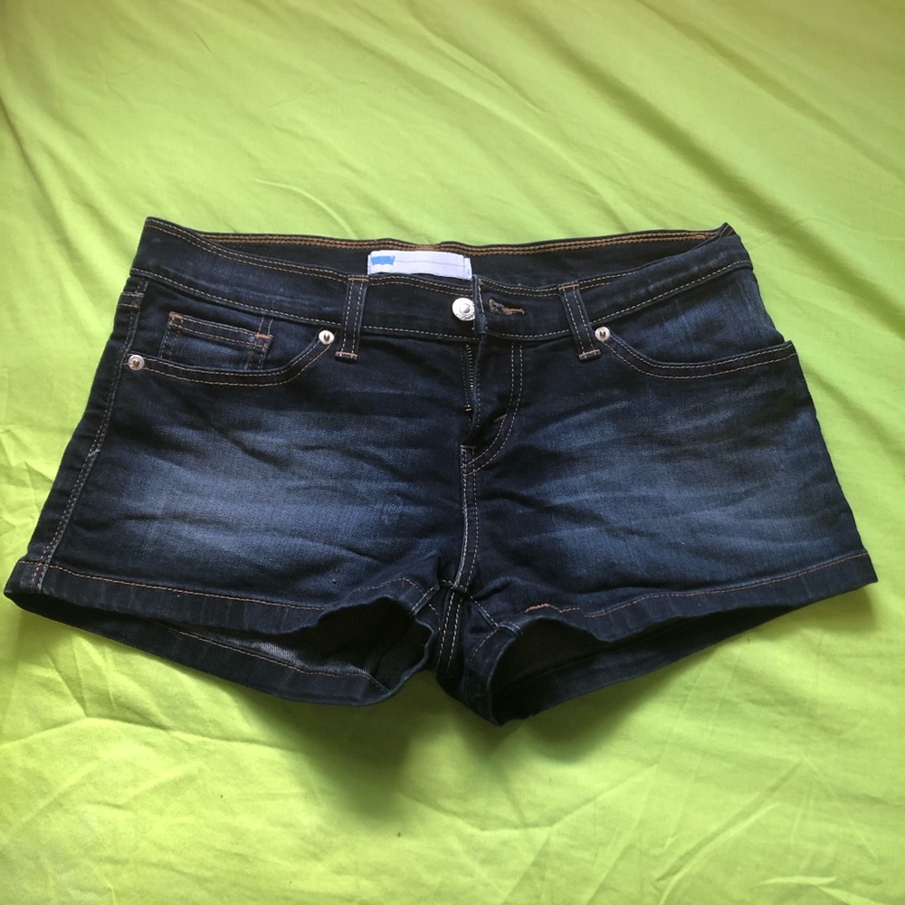 Levi's Women’s Shorts